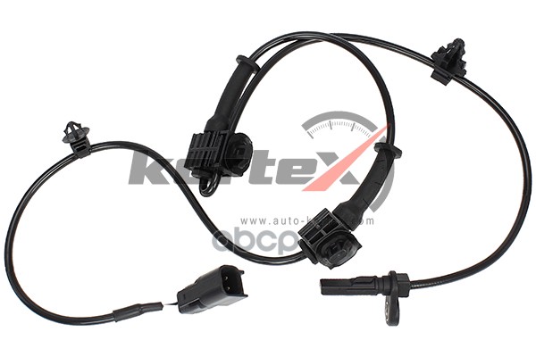 Датчик ABS MAZDA 6/CX-5 12- пер. KORTEX арт. KER1187