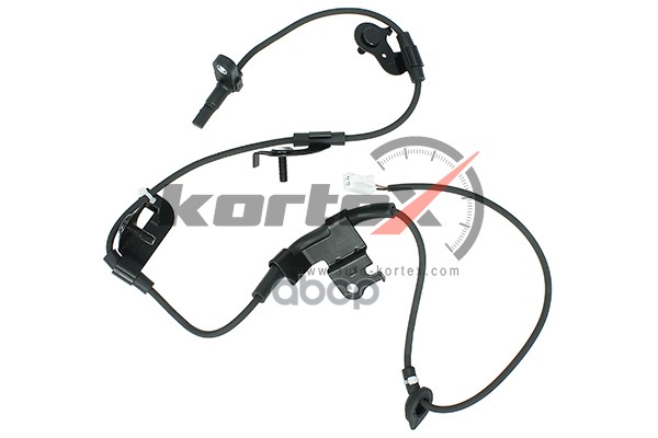 Датчик ABS TOYOTA RAV 4 06- зад.лев. KER1240 KORTEX арт. KER1240