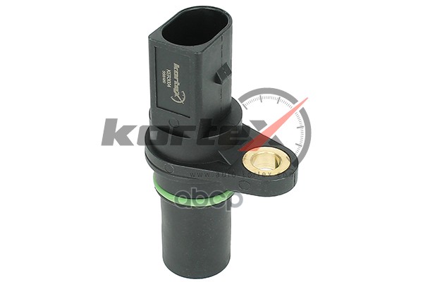 Датчик положения коленвала VAG 1.8/2.0 06- KER3004 KORTEX арт. KER3004