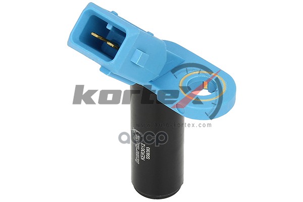 Датчик положения коленвала FORD FOCUS II/III/MONDEO IV KORTEX арт. KER3012