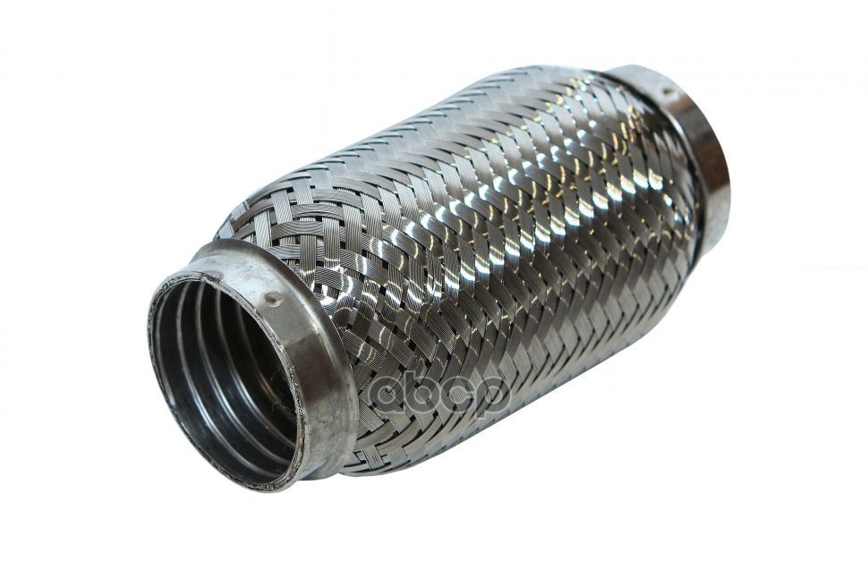 Гофра глушителя INTERLOCK (45x269/общая длина 383) (265-705) KES5002IL KORTEX арт. KES5002IL