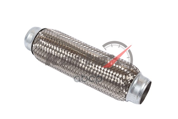 Гофра глушителя (45x230) (265-311) KORTEX арт. KES5015