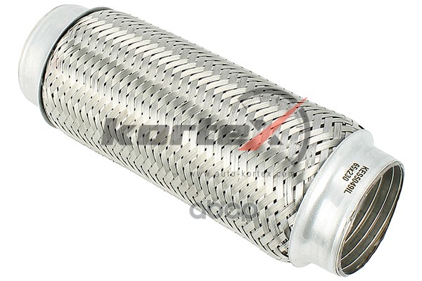 Гофра глушителя INTERLOCK (65x230) KES5049IL KORTEX арт. KES5049IL