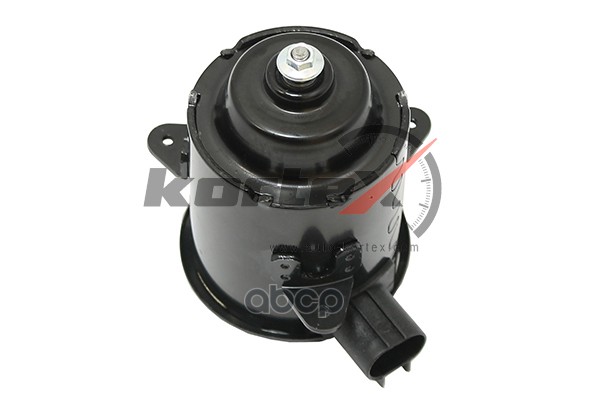 Вентилятор радиатора TOYOTA CAMRY 01-06 CAMRY 11- RAV4 00-05 левый KFD081 KORTEX арт. KFD081