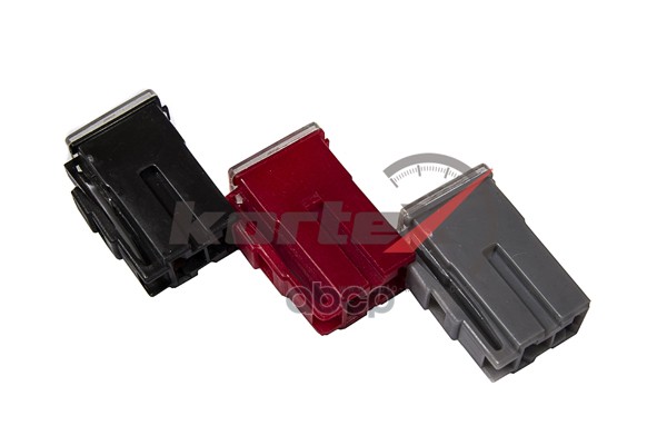 Предохранитель картриджного типа ( male/female ) 65A K-FJ0965A KORTEX арт. K-FJ0965A