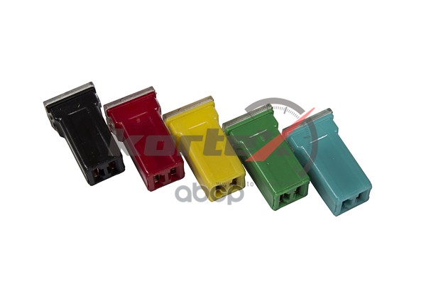 Предохранитель картриджного типа ( male/female ) 50A K-FJ1050A KORTEX арт. K-FJ1050A