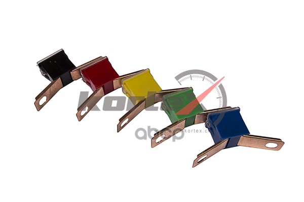 Предохранитель Картриджного Типа ( Male/Female ) 40A K-Fj1340a KORTEX арт. K-FJ1340A