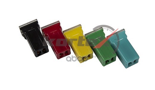 Предохранитель картриджного типа ( male/female ) 30A K-FJ1630A KORTEX арт. K-FJ1630A