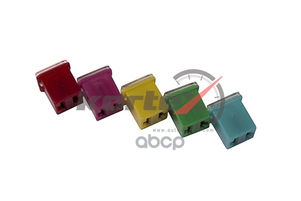 Предохранитель Картриджного Типа ( Male/Female ) 40A K-Fj1740a KORTEX арт. K-FJ1740A