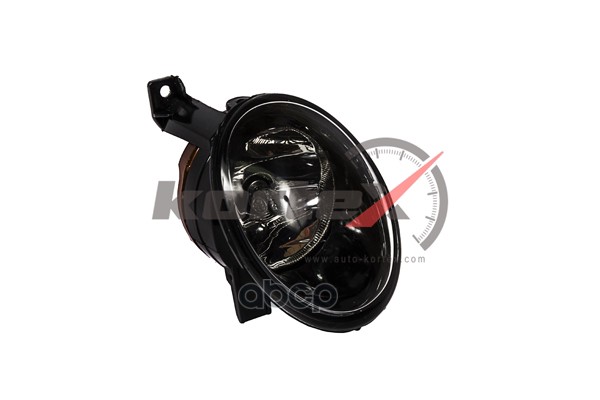 Фара противотуманная VW JETTA 11-/TIGUAN 12- левая KORTEX арт. KFL5006STD