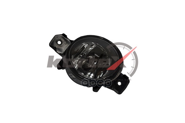 Фара противотуманная NISSAN ALMERA/PRIMERA P12/X-TRAIL (T30)/QASHQAI/RENAULT CLIO лев. KORTEX арт. KFL5008STD