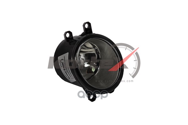 Фара противотуманная TOYOTA AURIS/COROLLA/AVENSIS/RAV 4 лев. KORTEX арт. KFL5011STD