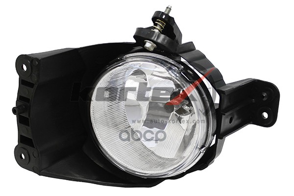 Фара Противотуманная Chevrolet Aveo T300 12- Лев. Kfl8029std KORTEX арт. KFL8029STD