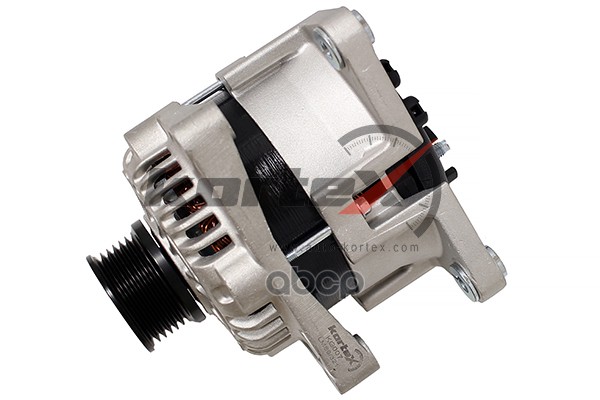 Генератор CHEVROLET AVEO T300/CRUZE/ORLANDO АКПП KG007 KORTEX арт. KG007