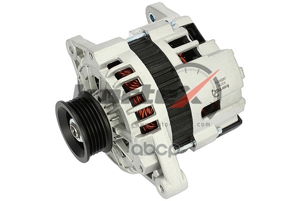 Генератор CHEVROLET LANOS KG016 KORTEX арт. KG016