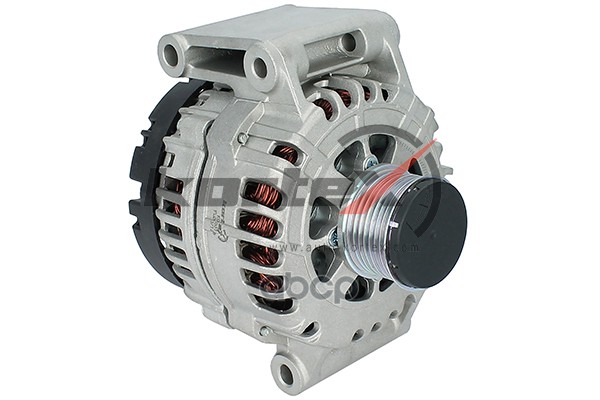Генератор FORD TRANSIT 2.4TDCI 06- KG035 KORTEX арт. KG035
