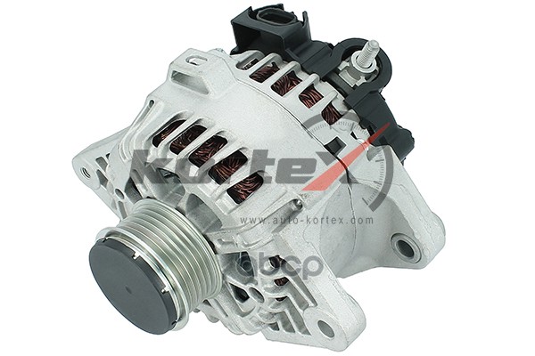 Генератор HYUNDAI CRETA 1.6 KG040 KORTEX арт. KG040