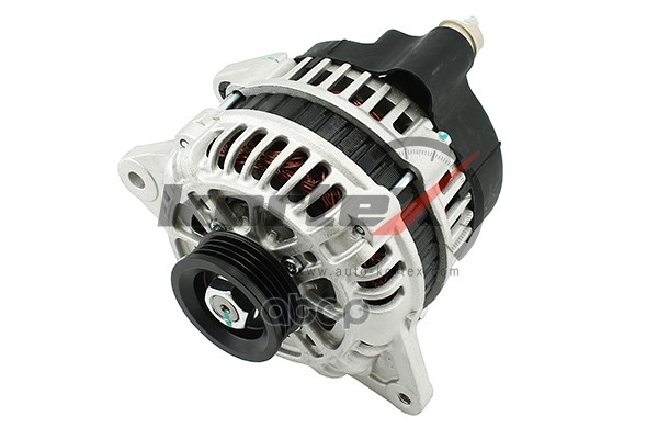 Генератор Hyundai Sonata Тагаз 04-06 2.0/Santa Fe 01-/Kia Magentis 00- Kg063 KORTEX арт. KG063