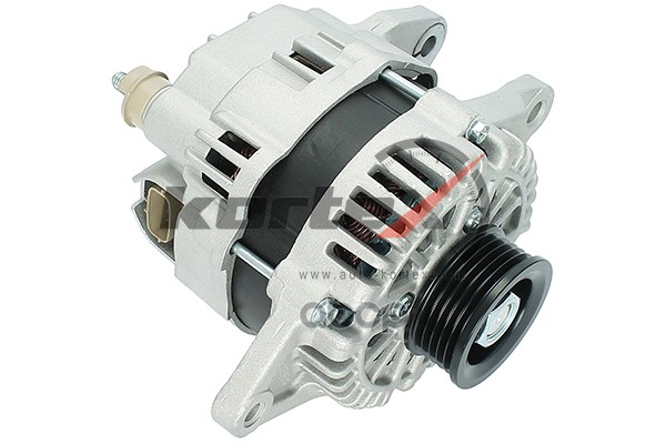 Генератор MITSUBISHI LANCER X 07-/ASX 10- 1.5i/1.6i KG085 KORTEX арт. KG085