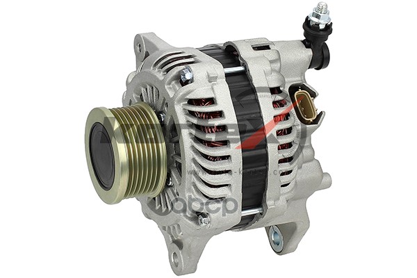 Генератор NISSAN PATHFINDER 05- 2.5 dCi KG089 KORTEX арт. KG089