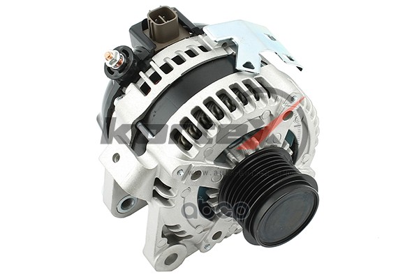 Генератор Toyota Camry V/Vi/Rav 4 06- 2.4(С Обгонной Муфтой) Kg107 KORTEX арт. KG107