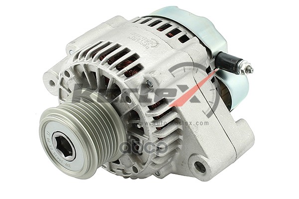 Генератор TOYOTA HILUX 11-(с обгонной муфтой) KORTEX арт. KG110