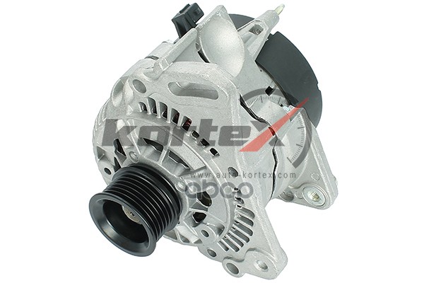 Генератор VW GOLF III/PASSAT/T4 90A KG112 KORTEX арт. KG112