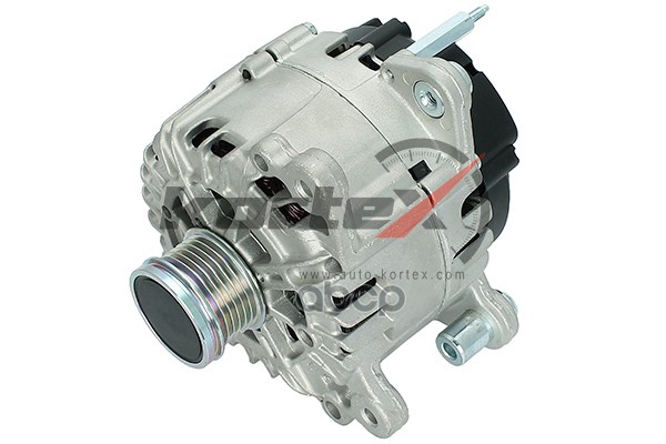 Генератор VW POLO SEDAN 1.6 10- KG116 KORTEX арт. KG116