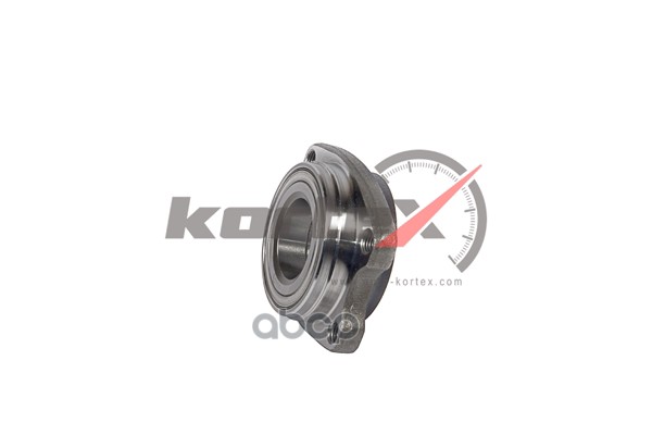 Ступица с подшипником AUDI A4/A6/VW PASSAT 01-05 пер. KORTEX арт. KHB4203STD