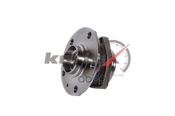 СТУПИЦА колеса  в сборе с подшипником 80 mm KHB4208STD KORTEX арт. KHB4208STD