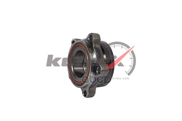 Ступица с подшипником FORD TRANSIT 06- пер.(для повыш.нагрузки) KHB4211STD KORTEX арт. KHB4211STD