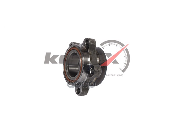 Ступица с подшипником FORD TRANSIT 00-06 пер. KHB4212STD KORTEX арт. KHB4212STD