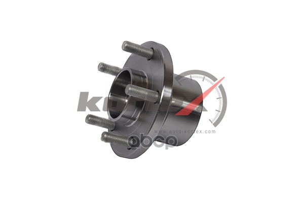 Ступица с подшипником FORD MONDEO IV 07- пер. KHB4215STD KORTEX арт. KHB4215STD