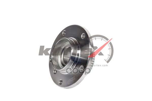 Ступица с подшипником BMW E32/E34/E36/E46 11/91- пер. KORTEX арт. KHB4222STD