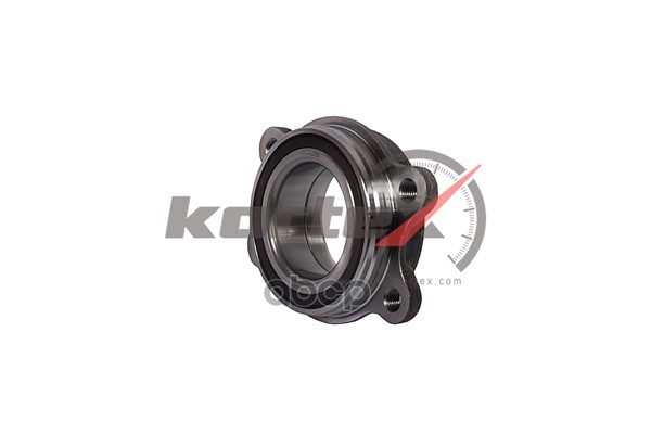 Ступица с подшипником AUDI A4A5A8Q5 к-т KHB4225STD KORTEX арт. KHB4225STD