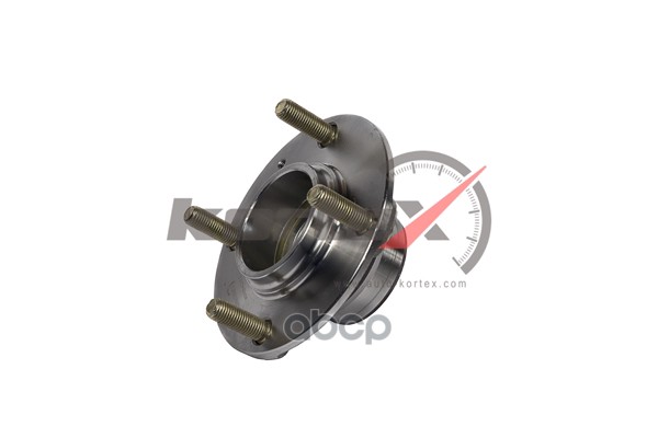 Ступица С Подшипником Hyundai Accentelantra 94-02 Зад.(-Abs) Khb4252std KORTEX арт. KHB4252STD