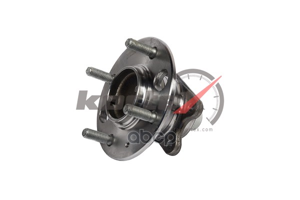 Ступица задняя в сборе с подшипником (+ABS) KORTEX арт. KHB4254STD