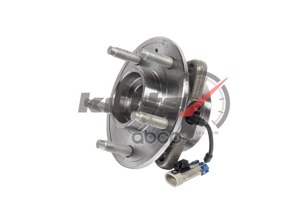 СТУПИЦА ПЕРЕДНЯЯ (КАПТИВА OPEL ANTARA) KHB4263STD KORTEX арт. KHB4263STD