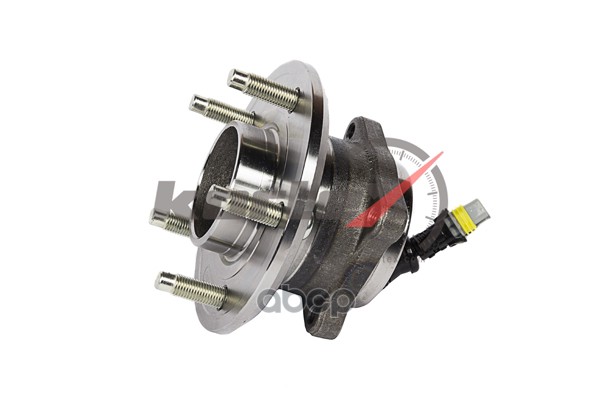 Ступица CHEVROLET CAPTIVAOPEL ANTARA 06- задняя (ABS+) KHB4264STD KORTEX арт. KHB4264STD