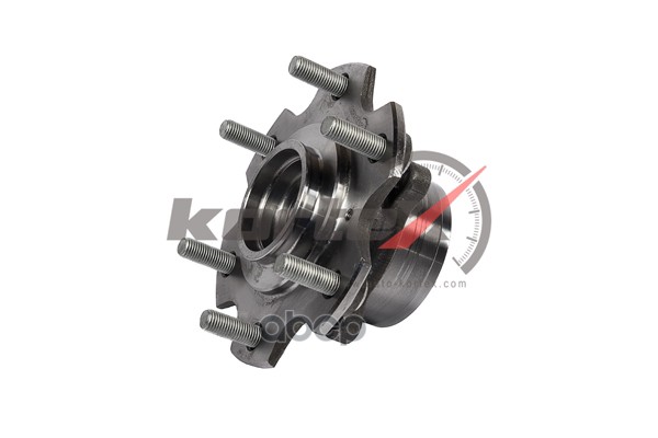 Ступица MITSUBISHI PAJERO IIIIVSPORT 98- передняя KHB4275STD KORTEX арт. KHB4275STD