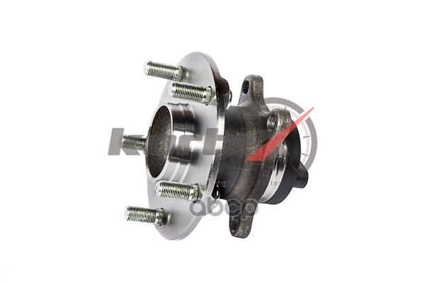 Ступица С Подшипником Suzuki Sx4 06- Зад.(С Датчиком Abs) KORTEX арт. KHB4276STD