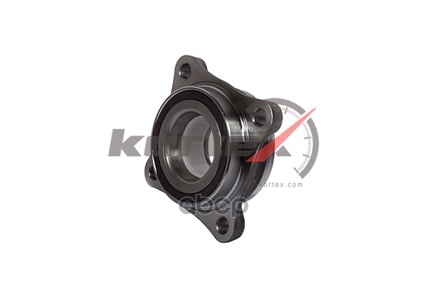 Ступица LEXUS GXTOYOTA LAND CRUISER 02- передняя (ABS+) KHB4278STD KORTEX арт. KHB4278STD