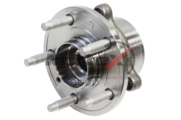 Ступица с подшипником FORD EXPLORER (RUSSIA) AWD передзад KHB4299STD KORTEX арт. KHB4299STD