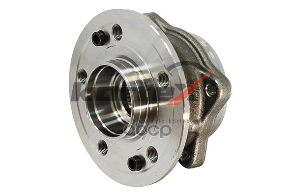 Ступица с подшипником MB ML/GLE W166/GLS X166 11- пер. KHB4396STD KORTEX арт. KHB4396STD