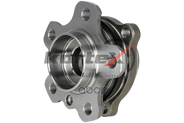 Ступица с подшипником BMW G20/G21/X3 G01 пер. (xDrive) KORTEX арт. KHB4446STD