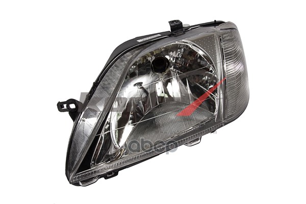 Фара RENAULT LOGAN 04-08 лев. (под корректор) KORTEX арт. KHL8001STD