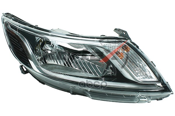 Фара KIA RIO III 11- прав. KORTEX арт. KHL8012STD