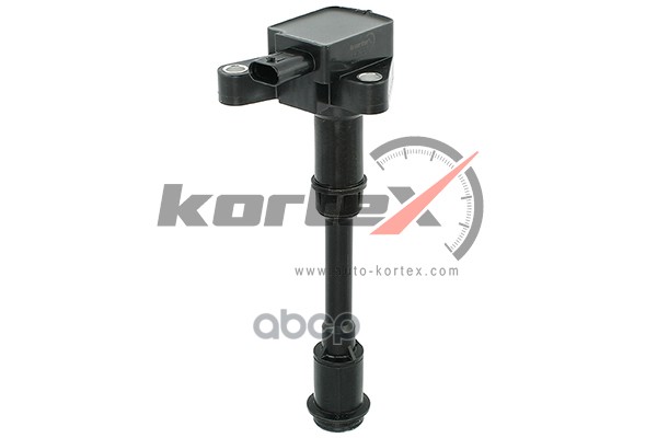 Катушка зажигания FORD KUGA 13-/FOCUS III 10- 1.6T SC 1016 KORTEX арт. KIC026