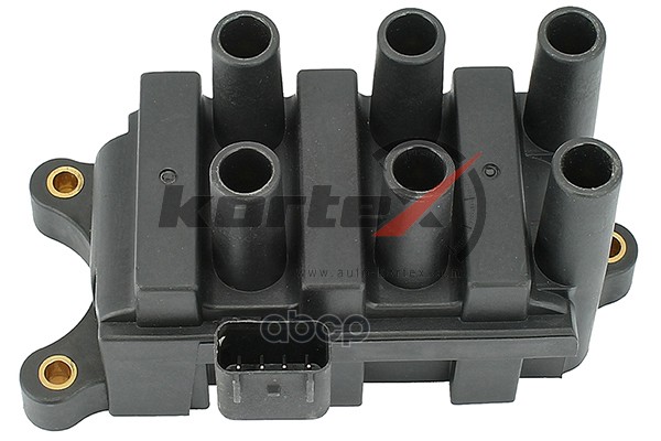 Катушка зажигания FORD MONDEO III 00- 2.5I SC 1085 KORTEX арт. KIC029