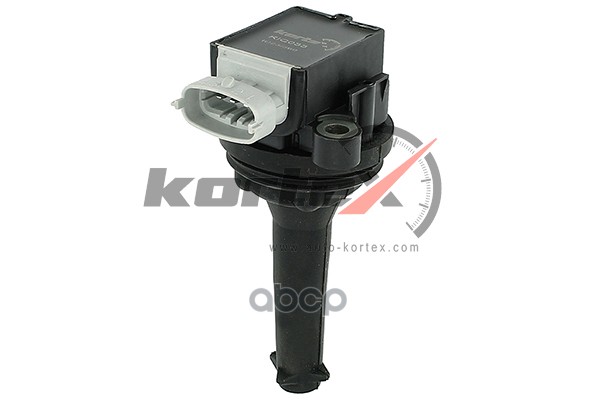 Катушка зажигания FORD/VOLVO KUGA 08- 2.5I/S60 04- 2.0I SC 1010 KORTEX арт. KIC033